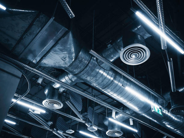 Best HVAC Software and Technology in Lexington Hills, CA