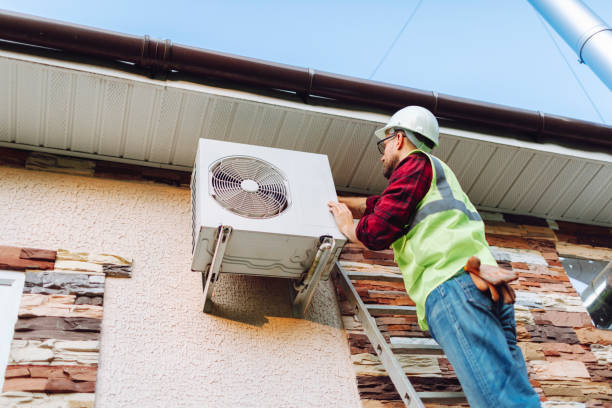 Best Residential HVAC in Lexington Hills, CA