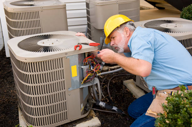 Best Solar-powered HVAC Systems in Lexington Hills, CA