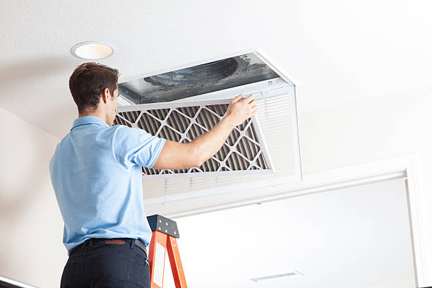 Best Residential HVAC in Lexington Hills, CA