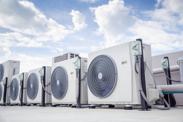 Best VRF (Variable Refrigerant Flow) Systems in Lexington Hills, CA