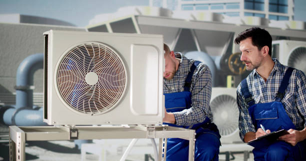 Best Geothermal HVAC Systems in Lexington Hills, CA