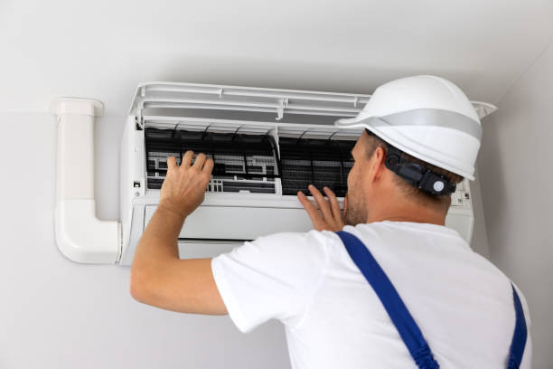 Best HVAC Training and Certification in Lexington Hills, CA