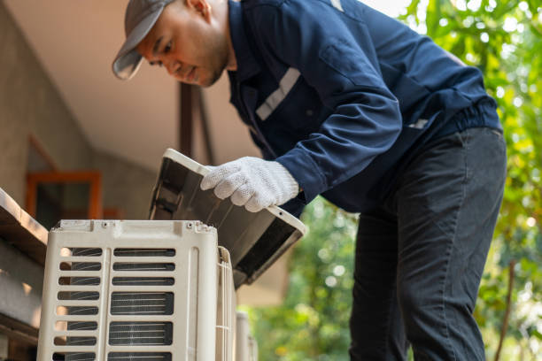 Best Commercial HVAC in Lexington Hills, CA