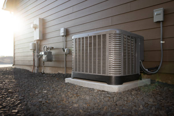 Best HVAC Financing and Leasing in Lexington Hills, CA